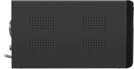 ups 1000va - Armac O/1000F/LCD - 6 nuotrauka