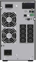 rs232 usb -  Power Walker VFI 2000 ICT IOT PF1 - 3 nuotrauka