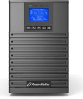 ups 1500va - Power Walker VFI 1500 ICT IOT PF1 - 2 nuotrauka