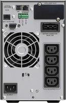 ups 1500va - Power Walker VFI 1500 ICT IOT PF1 - 3 nuotrauka