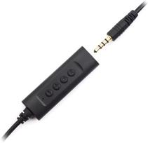 televizoriaus laikiklis adapteris - SANDBERG Headset USB Controller 1.5m - 2 nuotrauka