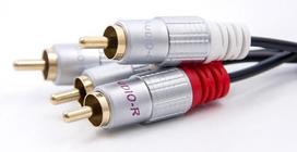 rca 2.5 - Qoltec 52335 - 2 nuotrauka