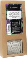 juodoji orchideja - Acappella Black Orchid (Juodoji Orchidėja) 100 ml - 2 nuotrauka