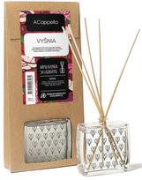 ACappella namų kvapas su lazdelėmis Vyšnia 100 ml