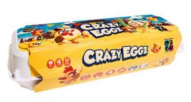 Brain Games Crazy Eggz