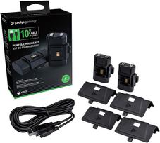 xbox charge - PDP Play and Charge Kit Xbox Series X - 5 nuotrauka