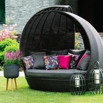 pagalve 45x45 - Pagalvė Home4you Amazonia 249, 450x450 mm - 2 nuotrauka