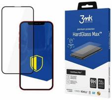 3MK HardGlass Max Apple iPhone 13 Pro Max