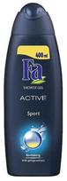 Fa Active Sport Shower Gel 400ml