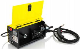 suvirinimo aparatas 200a - Kraft & Dele KD810 - 4 nuotrauka