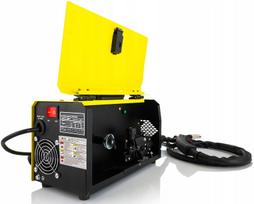 suvirinimo aparatas 200a - Kraft & Dele KD810 - 5 nuotrauka