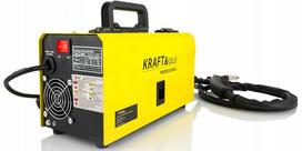 suvirinimo aparatas 200a - Kraft & Dele KD810 - 6 nuotrauka
