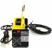 suvirinimo aparatas 200a - Kraft & Dele KD810 - 7 nuotrauka