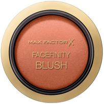 Max Factor Facefinity skaistalai 040 Delicate Apricot 1.5g