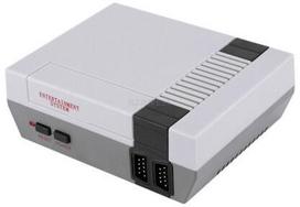 vairasvirtes - Goodbuy Retro 620 Games Classic - 2 nuotrauka