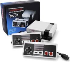 vairasvirtes - Goodbuy Retro 620 Games Classic - 9 nuotrauka