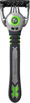 wilkinson xtreme 3 - Vienkartiniai skustuvai vyrams Wilkinson Sword Xtreme3 Ultra Flex 3 vnt. - 2 nuotrauka