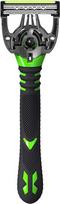 wilkinson xtreme 3 - Vienkartiniai skustuvai vyrams Wilkinson Sword Xtreme3 Ultra Flex 3 vnt. - 3 nuotrauka