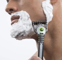 wilkinson xtreme 3 - Vienkartiniai skustuvai vyrams Wilkinson Sword Xtreme3 Ultra Flex 3 vnt. - 5 nuotrauka