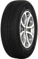 255 55 r20 padangos ziemines - Michelin Pilot Alpin 5 255/55 R20 110V XL , SUV - 1 nuotrauka