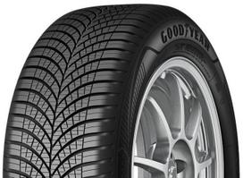universalios padangos r16 215 65 - Goodyear Vector 4 Seasons G3 SUV 215/65 R16 102V XL - 3 nuotrauka