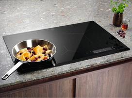 indukcine kaitlente electrolux - Electrolux EIS84486 - 6 nuotrauka