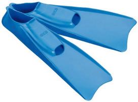 Beco Rubber Swim Fins 40/41 Blue
