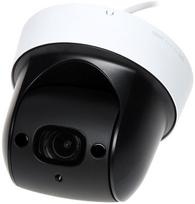 ip camera zoom - IP SPEED DOME CAMERA INDOOR SD29204UE-GN - 1080p 2.7 ... 11 mm DAHUA - 1 nuotrauka