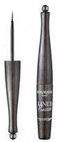 Bourjois Liner Pinceau Waterproof 24H vandeniui atsparus akių vokų pravedimas - 08 Noir Surrealiste