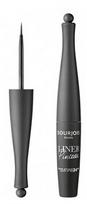 Bourjois Liner Pinceau Waterproof 24H vandeniui atsparus akių vokų pravedimas - 03 Gris Minimaliste