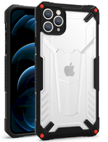 Fusion Accessories "Hybrid Protect Case iPhone 13 Mini" Black