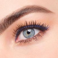 spalvu palete - Bourjois Volume Glamour akių šešėlių paletė 8,4 g. - 002 Coup De Theatre - 5 nuotrauka