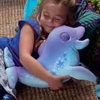 hasbro furreal - Hasbro FurReal Dazzlin Dimples My Playful Dolphin F2401 - 2 nuotrauka
