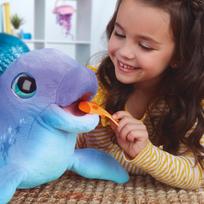 hasbro furreal - Hasbro FurReal Dazzlin Dimples My Playful Dolphin F2401 - 3 nuotrauka
