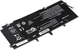 hp elitebook 1040 g2 baterija - Green Cell Laptop Battery for HP EliteBook Folio 1040 G1 G2 - 2 nuotrauka