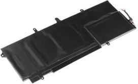 hp elitebook 1040 g2 baterija - Green Cell Laptop Battery for HP EliteBook Folio 1040 G1 G2 - 4 nuotrauka