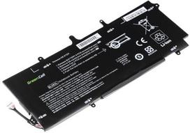 hp elitebook 1040 g2 baterija - Green Cell Laptop Battery for HP EliteBook Folio 1040 G1 G2 - 7 nuotrauka