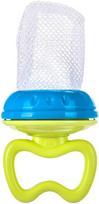 maisto maitintuvas - CANPOL BABIES šviežio maisto maitintuvas 56/105(green-blue) - 2 nuotrauka