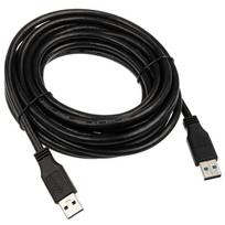 Pirkti InLine USB 3.0 Cable Type A Black 5m - Photo 2