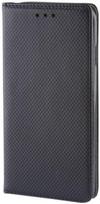 Forever "Smart Magnetic Fix Book Case Galaxy S9+" Black