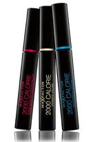 blakstienu tusas max factor - Max Factor 2000 Calorie 9ml Blakstienų tušas - 4 nuotrauka