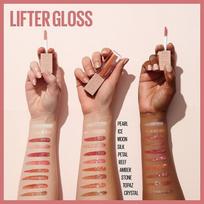 lifter gloss - Maybelline Lifter Gloss 5,4ml Lūpų blizgesys - 4 nuotrauka