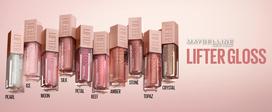 lifter gloss - Maybelline Lifter Gloss 5,4ml Lūpų blizgesys - 6 nuotrauka