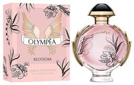 olympea kvepalai - Paco Rabanne Olympea Blossom EDP 80ml - 1 nuotrauka