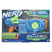 NERF - Elite 2.0 - Flipshots Flip-8 Blaster (F2549EU4)
