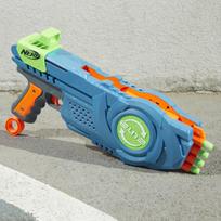 nerf sautuvai - NERF - Elite 2.0 - Flipshots Flip-8 Blaster (F2549EU4) - 3 nuotrauka