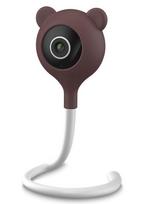 auklyte - Mobili auklė Lionelo Babyline Smart, balta - 21 nuotrauka