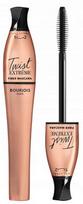 blakstienu tusas bourjois - BOURJOIS Paris Twist Extreme 8ml Blakstienų tušas - 1 nuotrauka