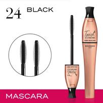 blakstienu tusas bourjois - BOURJOIS Paris Twist Extreme 8ml Blakstienų tušas - 2 nuotrauka