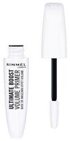 blakstienu tuso baze - Rimmel London Ultimate Boost Volume 12ml Primeris - 1 nuotrauka